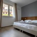 Frühstückspension Serafini Noto