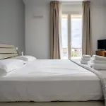 Frühstückspension Serafini 4*