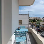 Frühstückspension Serafini 4*