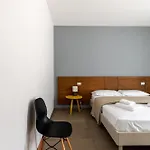 Frühstückspension Serafini Noto