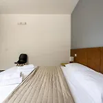 Frühstückspension Serafini 4*