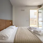 Frühstückspension Serafini Noto