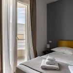 Frühstückspension Serafini 4*