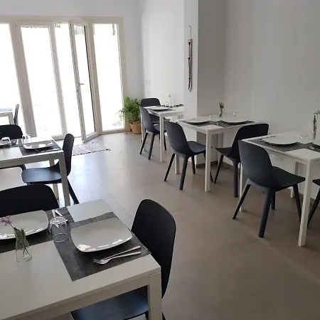 Serafini Alojamento de Acomodação e Pequeno-almoço