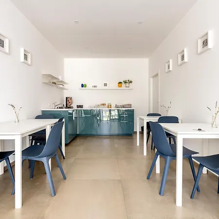 Serafini 4* Noto