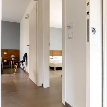 Serafini Alojamento de Acomodação e Pequeno-almoço 4*