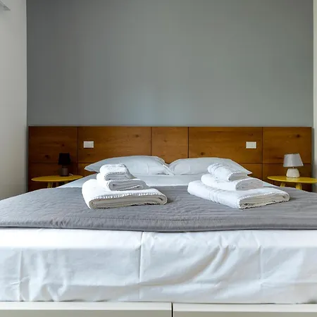 Bed & Breakfast Serafini