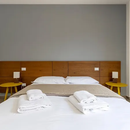 Serafini 4* Noto