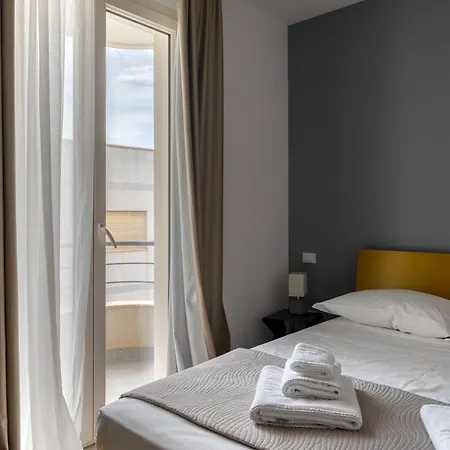 Bed & Breakfast Serafini *
