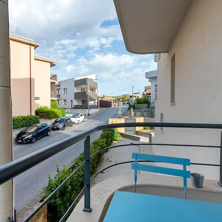 Serafini 4* Noto