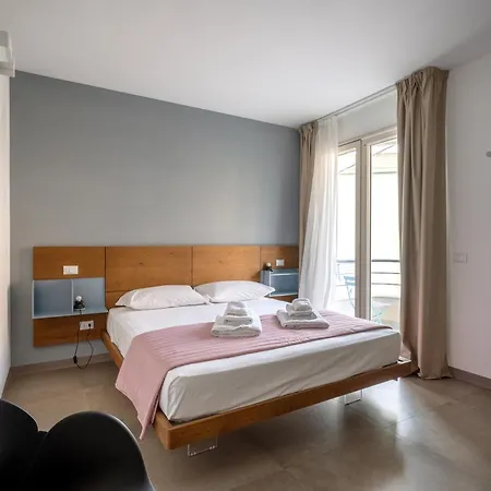 Serafini 4* Noto