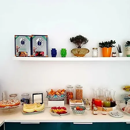 Serafini Bed & Breakfast 4*
