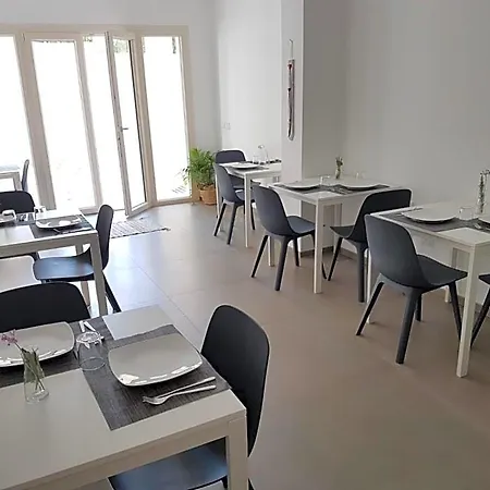 Serafini 4*