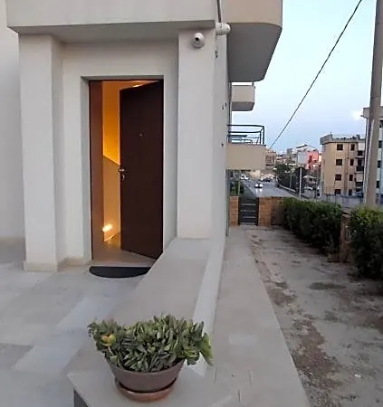 Bed and breakfast Serafini