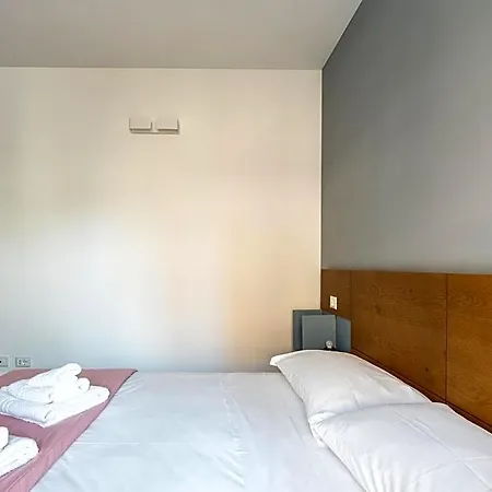Bed & Breakfast Serafini 4*