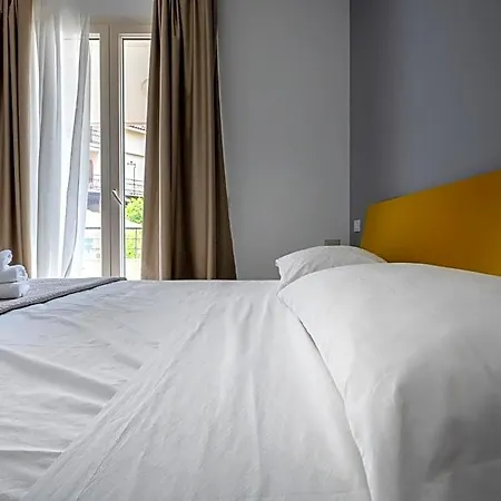 Serafini Bed & Breakfast Noto