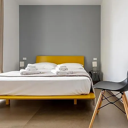 Bed & Breakfast Serafini Noto