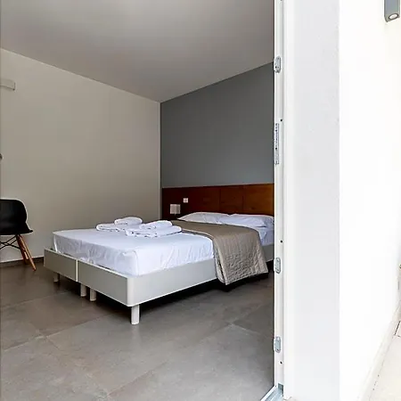 Serafini Bed & Breakfast Noto