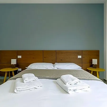 Serafini Bed & Breakfast