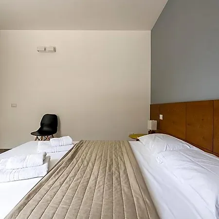 Serafini Bed & Breakfast Noto