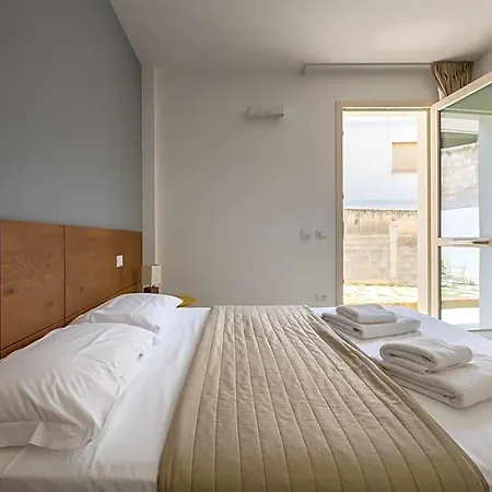 Serafini Bed & Breakfast Noto