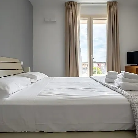 Serafini Bed & Breakfast Noto