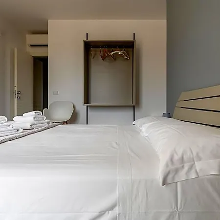 Bed & Breakfast Serafini Noto