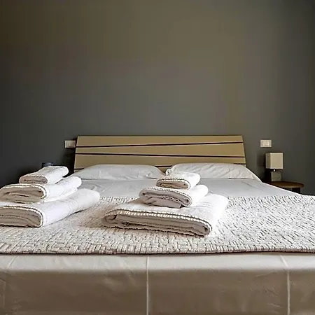 Serafini Bed & Breakfast Noto