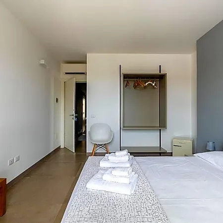 Bed & Breakfast Serafini Noto