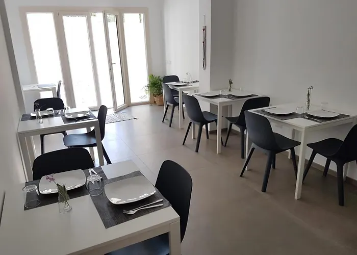 Serafini Bed & Breakfast