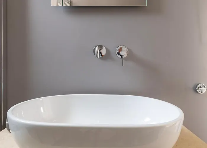 Bed & Breakfast Serafini Noto