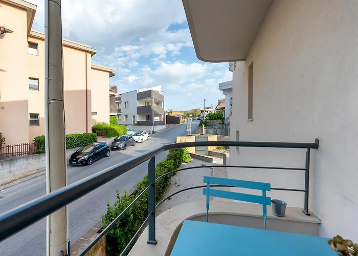 Serafini 4* Noto